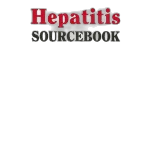 hepatitis, sourcebook, provides, basic transparent PNG cut-out
