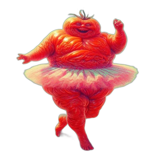creature, food, dress, animal transparent PNG cut-out