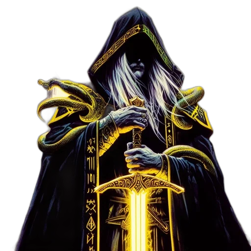 staff, sword, mask, weapon transparent PNG cut-out