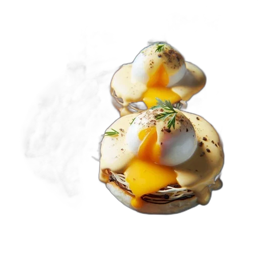 food, jewelry, crown, 3d render transparent PNG cut-out