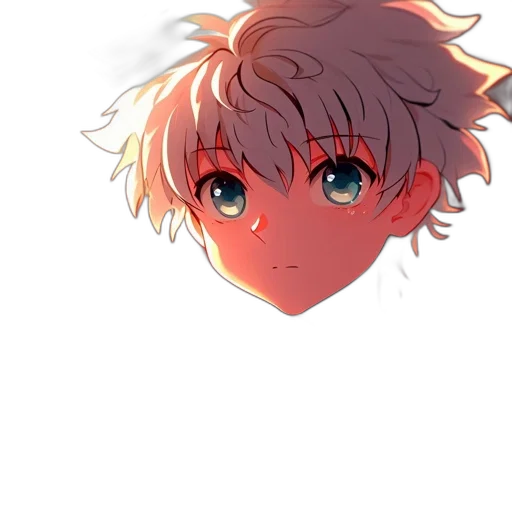 face, mask, creature, crown transparent PNG cut-out