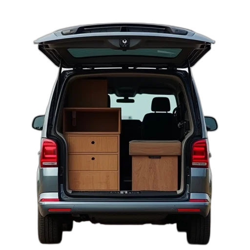 car, furniture, rear, end transparent PNG cut-out