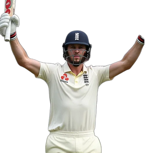 england, jonathan, evans, celebrates transparent PNG cut-out