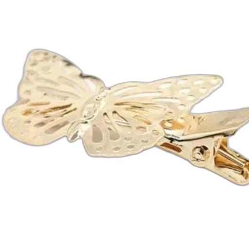 jewelry, crown, gold, butterfly transparent PNG cut-out