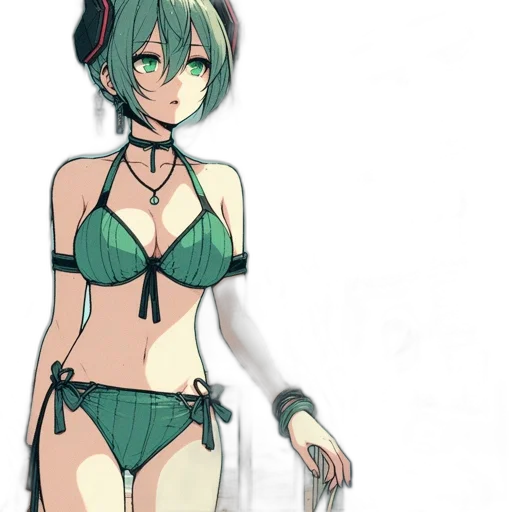 staff, robot, dress, weapon transparent PNG cut-out