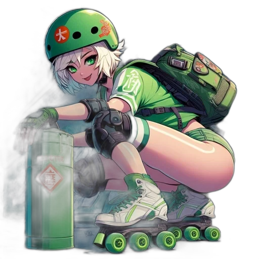 weapon, robot, bottle, concept art transparent PNG cut-out