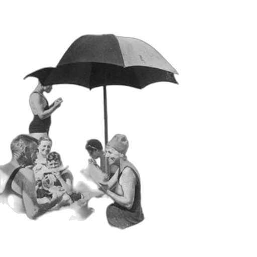 umbrella, furniture, staff, jewelry transparent PNG cut-out