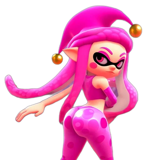 dress, weapon, animal, staff transparent PNG cut-out