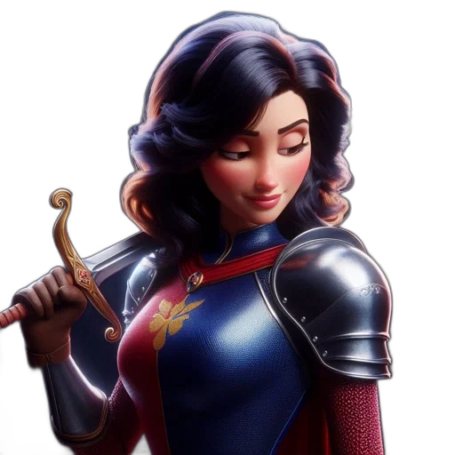 sword, staff, crown, weapon transparent PNG cut-out