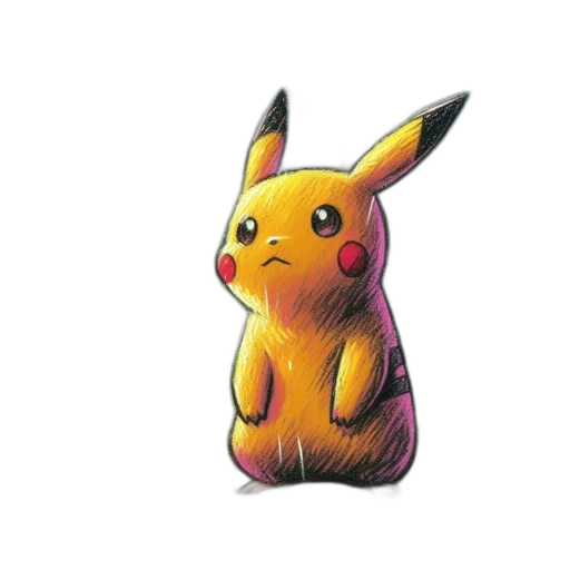 animal, creature, staff, face transparent PNG cut-out