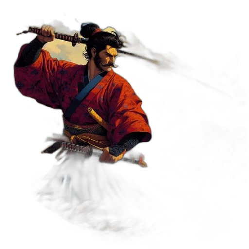 sword, staff, weapon, dragon transparent PNG cut-out