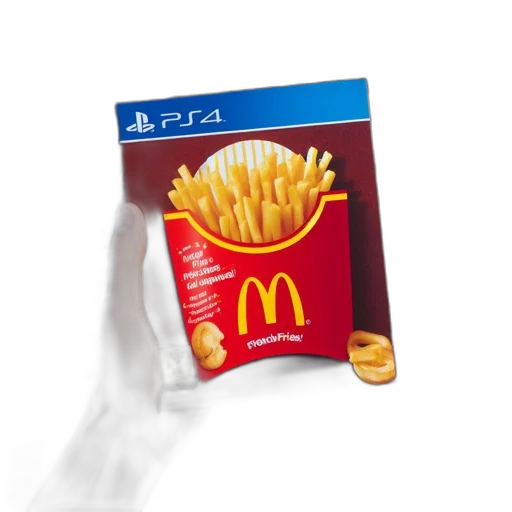 food, weapon, crown, robot transparent PNG cut-out