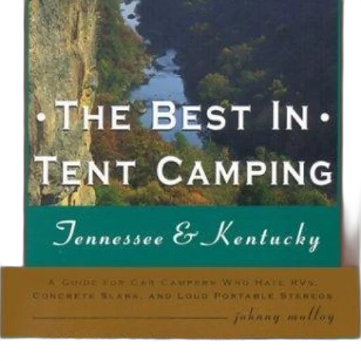 best, tent, camping, tennessee transparent PNG cut-out
