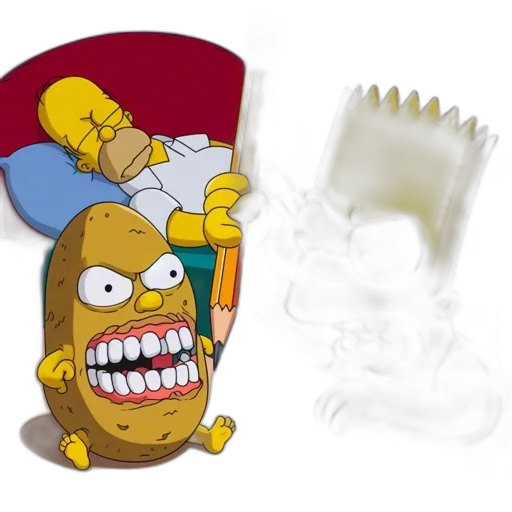 crown, mask, jewelry, weapon transparent PNG cut-out