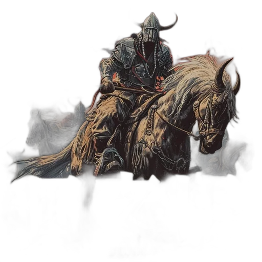 dragon, sword, weapon, animal transparent PNG cut-out