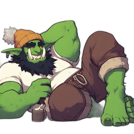 staff, dragon, fantasy art, concept art transparent PNG cut-out