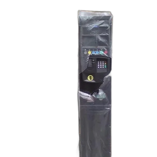 umbrella, staff, jacket, weapon transparent PNG cut-out