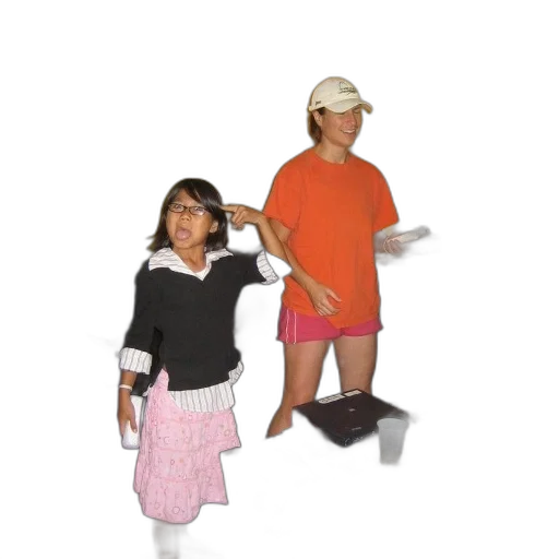 hat, dress, furniture, staff transparent PNG cut-out