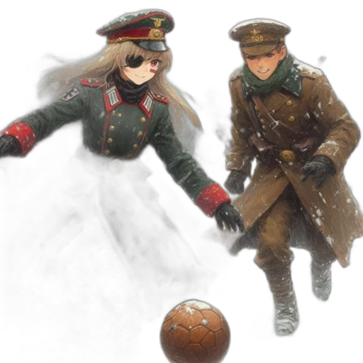 weapon, hat, staff, concept art transparent PNG cut-out