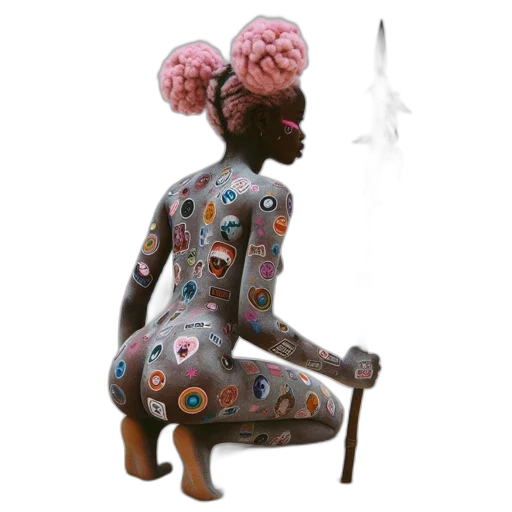 dress, furniture, robot, jewelry transparent PNG cut-out