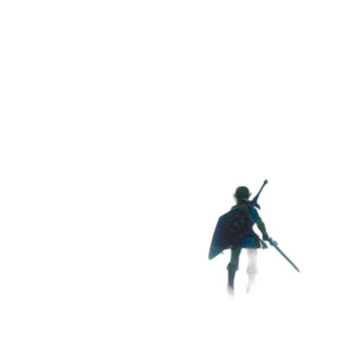 sword, weapon, umbrella, creature transparent PNG cut-out