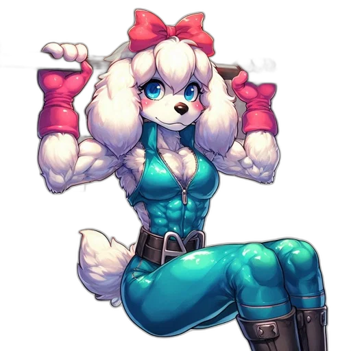 staff, weapon, robot, animal transparent PNG cut-out