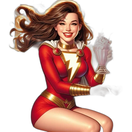 staff, comic book art, concept art, cartoon transparent PNG cut-out