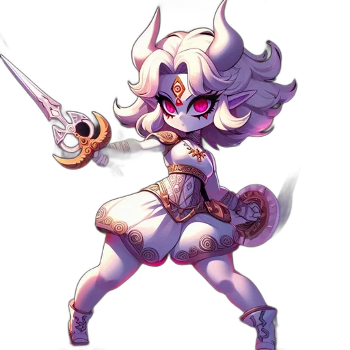 staff, weapon, concept art, fantasy art transparent PNG cut-out