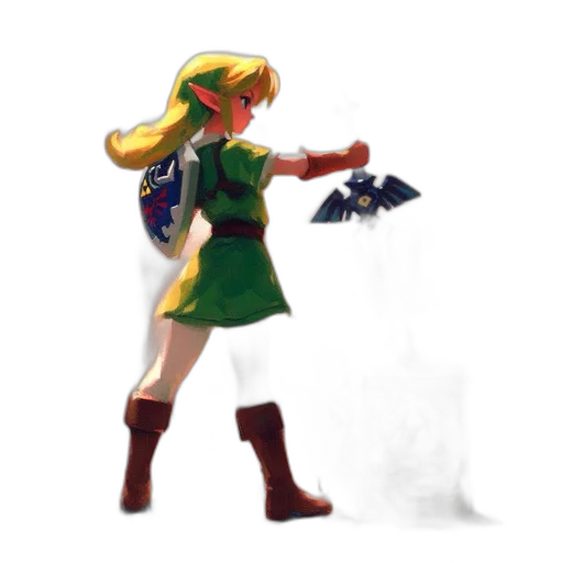 staff, weapon, sword, dress transparent PNG cut-out