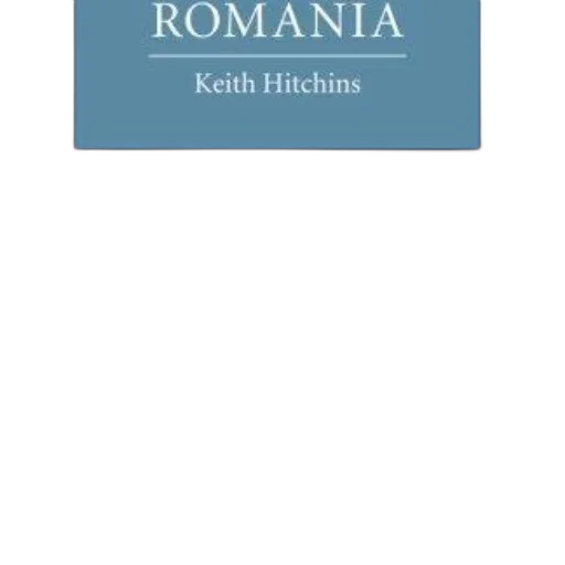 cover, romania, keith, hitchins transparent PNG cut-out