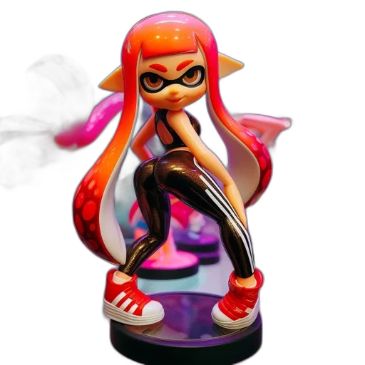 weapon, dress, concept art, 3d render transparent PNG cut-out