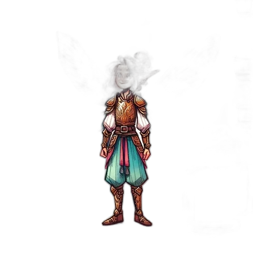 staff, mask, dragon, sword transparent PNG cut-out