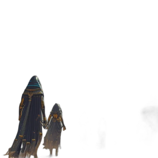 staff, sword, robot, weapon transparent PNG cut-out