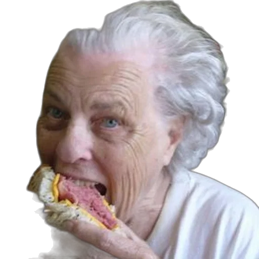 food, face, creature, animal transparent PNG cut-out