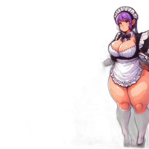 dress, concept art, fantasy art, pixel art transparent PNG cut-out