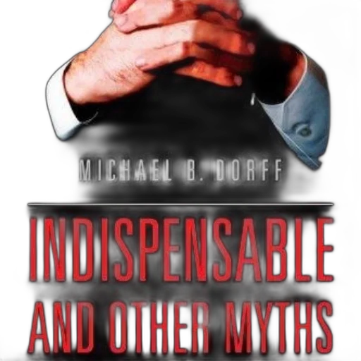 indispensable, other, myths, michael transparent PNG cut-out
