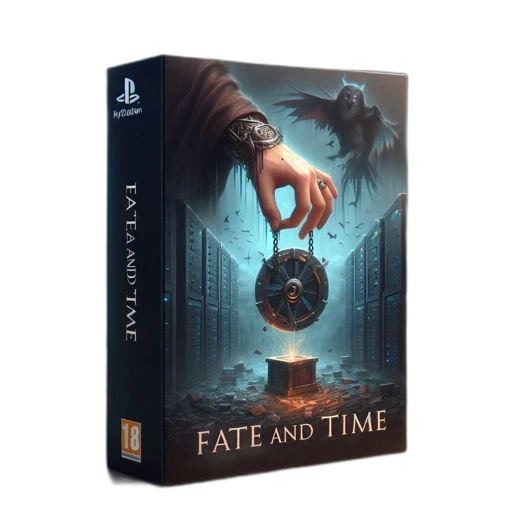 fantasy art, concept art, collector, edition transparent PNG cut-out