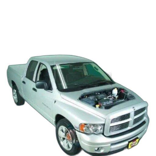 car, weapon, 3d render, photorealistic transparent PNG cut-out