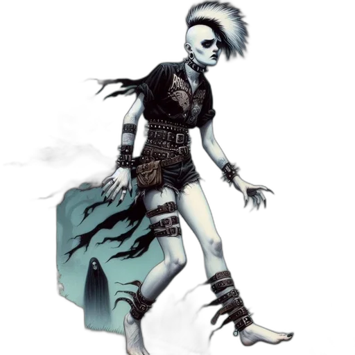 mask, staff, sword, concept art transparent PNG cut-out