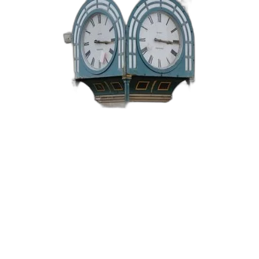 furniture, building, crown, 3d render transparent PNG cut-out