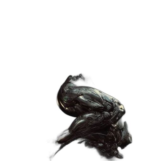 creature, dragon, animal, mask transparent PNG cut-out