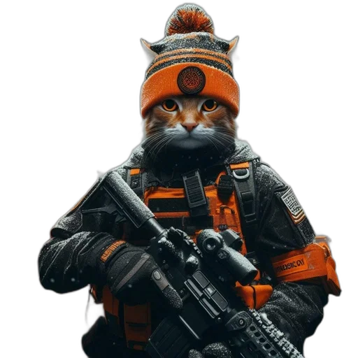 animal, weapon, staff, concept art transparent PNG cut-out