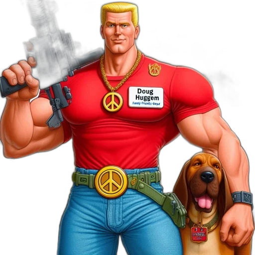 staff, comic book art, concept art, cartoon transparent PNG cut-out