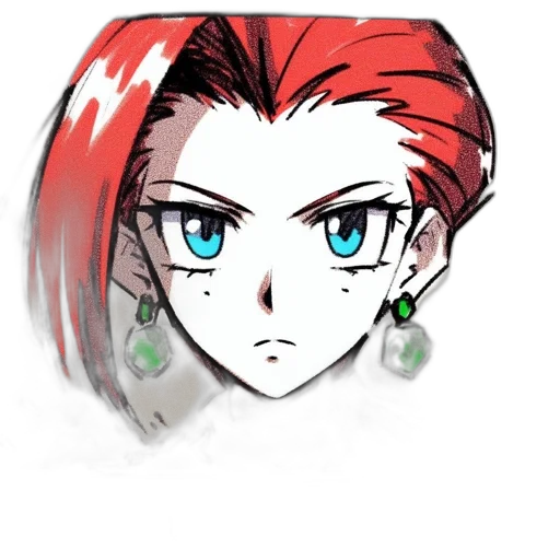 face, jewelry, crown, mask transparent PNG cut-out