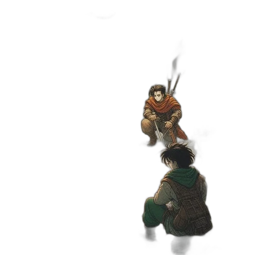 sword, weapon, staff, concept art transparent PNG cut-out