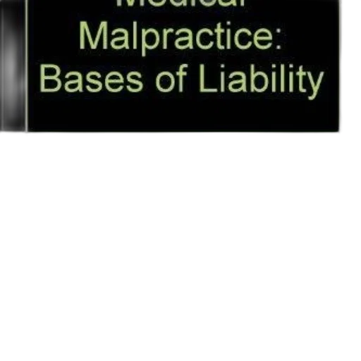 book, titled, medical, malpractice transparent PNG cut-out