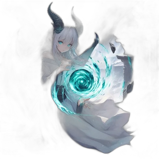 dragon, staff, weapon, sword transparent PNG cut-out