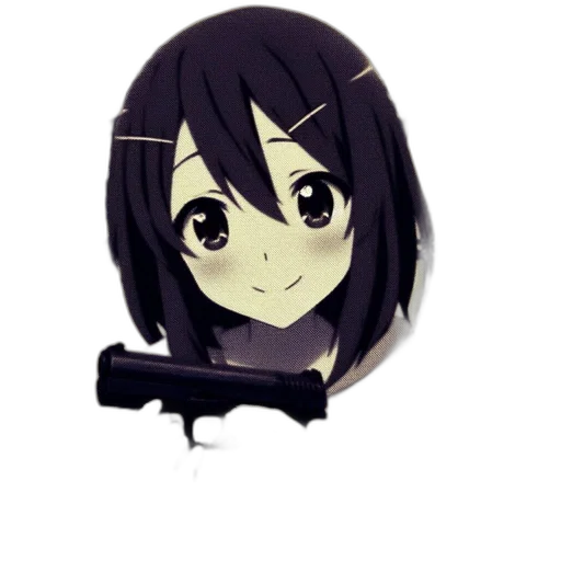 weapon, face, staff, mask transparent PNG cut-out