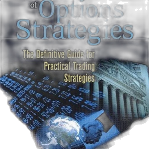 options, strategies, definitive, guide transparent PNG cut-out