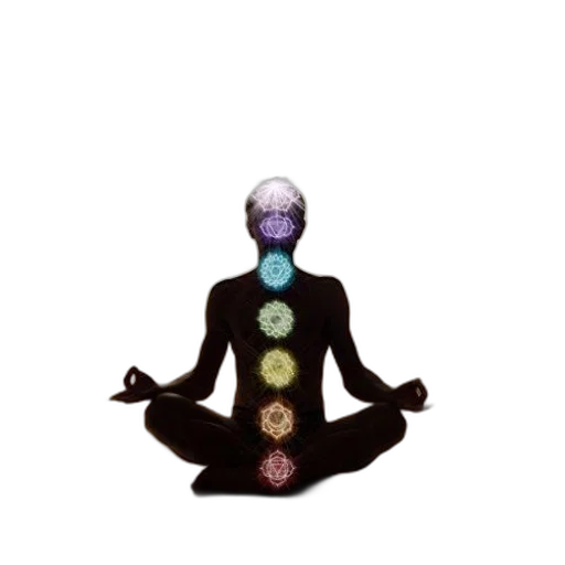 jewelry, pastel, chakras, easy transparent PNG cut-out